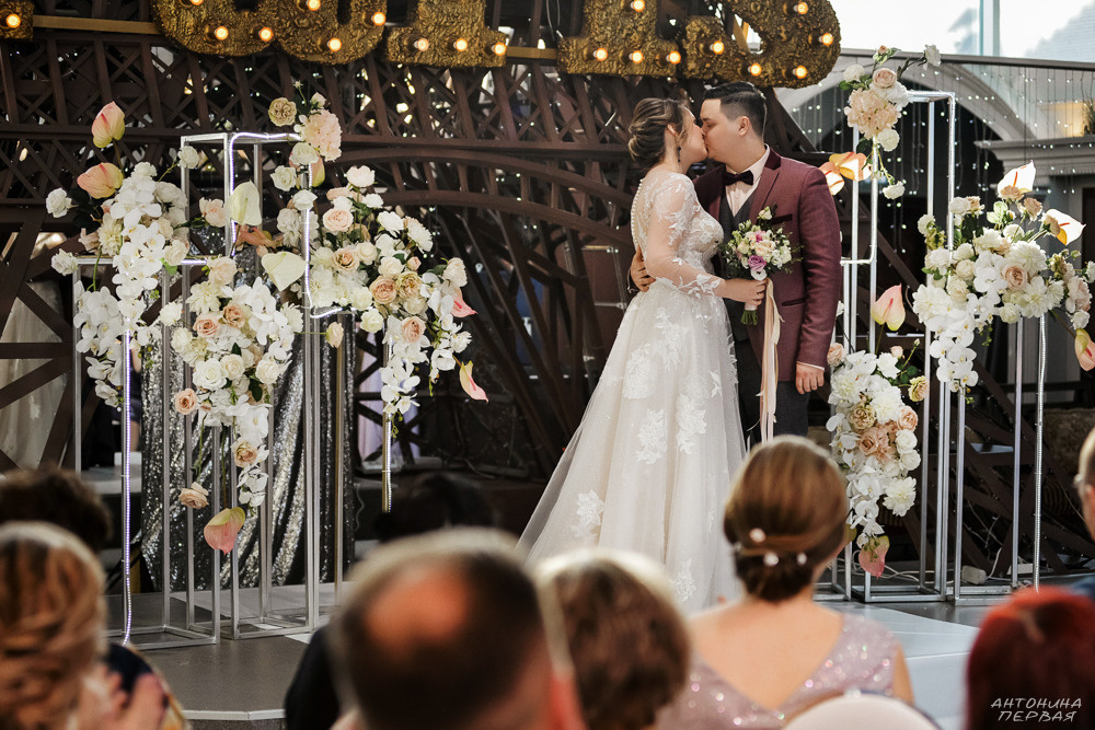 Вадим + Алина. Иркутск. Фотограф Антонина Первая. Свадьбы, семейные и индивидуальные