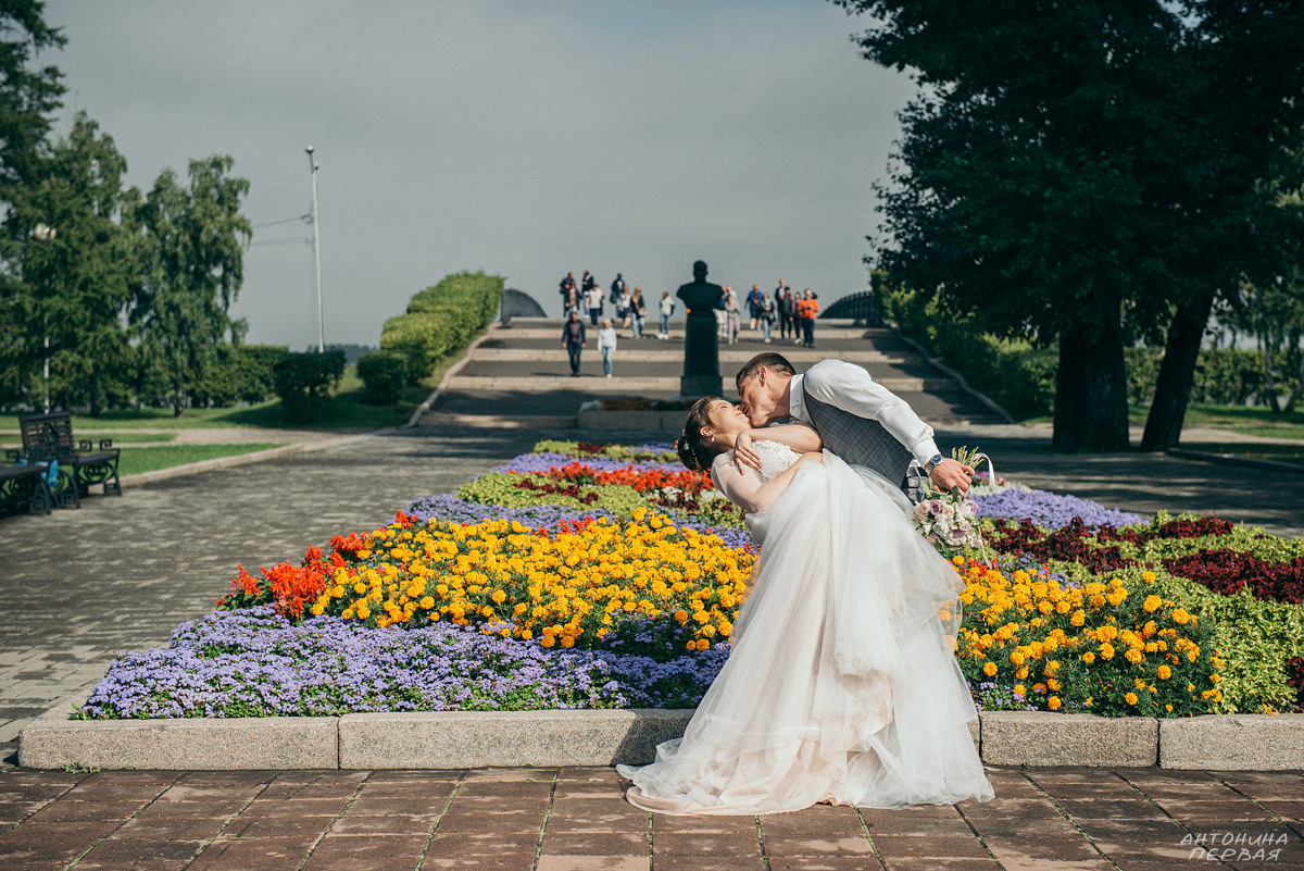 Руслан + Анна. Иркутск. Фотограф Антонина Первая. Свадьбы, семейные и индивидуальные