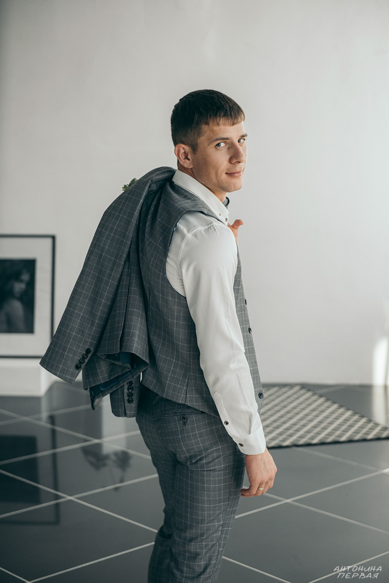 Руслан + Анна. Иркутск. Фотограф Антонина Первая. Свадьбы, семейные и индивидуальные