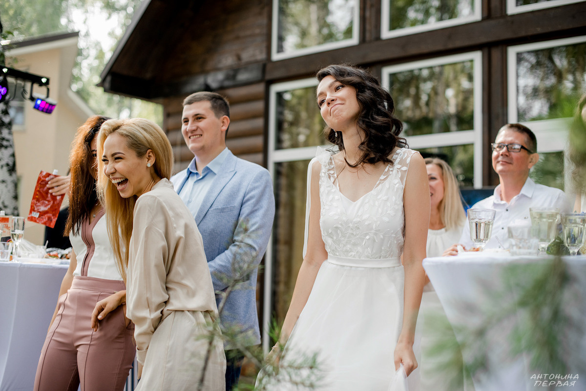 Свадьба на природе. Иркутск. Фотограф Антонина Первая. Свадьбы, семейные и индивидуальные