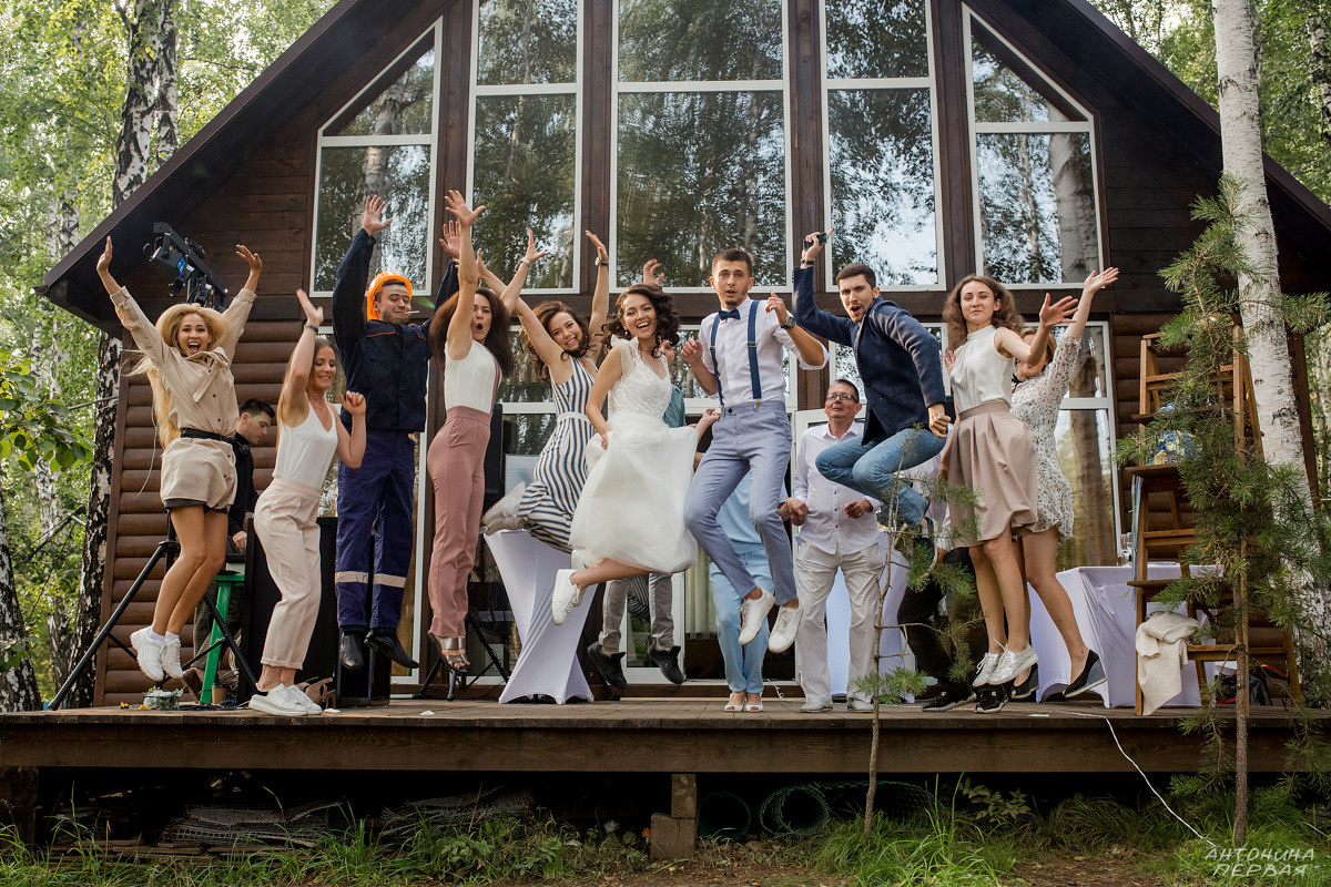 Свадьба на природе. Иркутск. Фотограф Антонина Первая. Свадьбы, семейные и индивидуальные