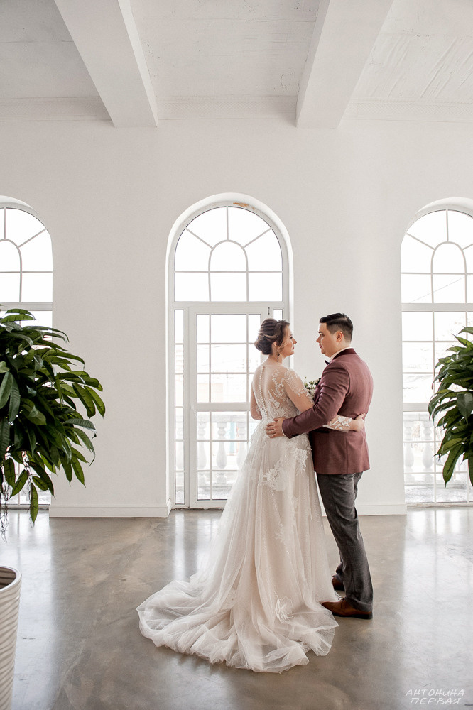 Вадим + Алина. Иркутск. Фотограф Антонина Первая. Свадьбы, семейные и индивидуальные