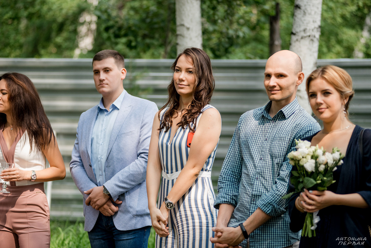 Свадьба на природе. Иркутск. Фотограф Антонина Первая. Свадьбы, семейные и индивидуальные