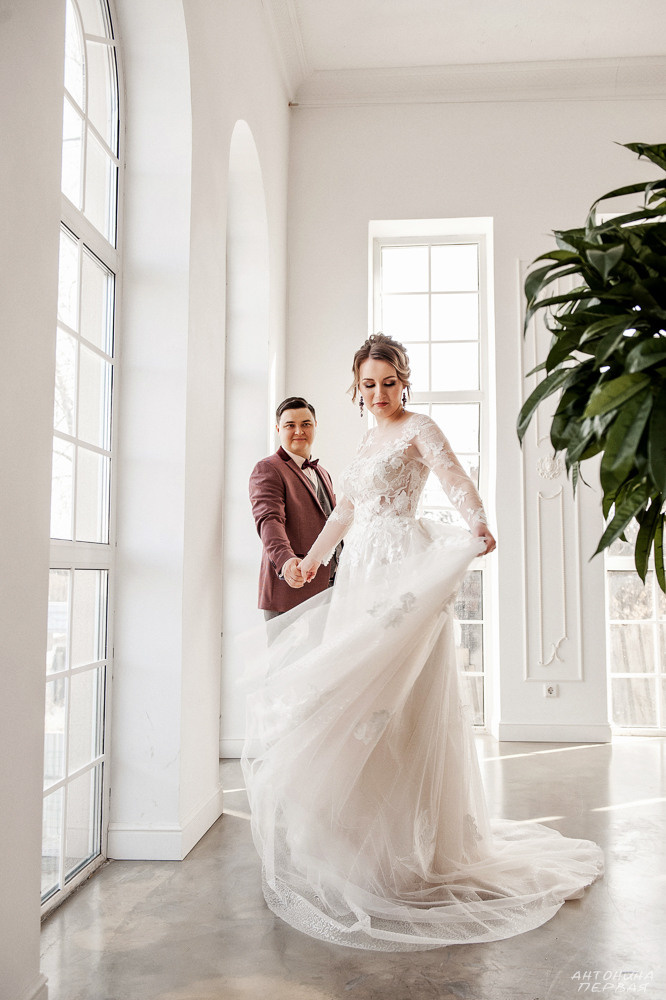 Вадим + Алина. Иркутск. Фотограф Антонина Первая. Свадьбы, семейные и индивидуальные