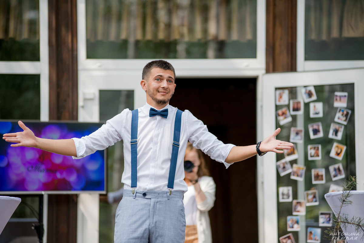 Свадьба на природе. Иркутск. Фотограф Антонина Первая. Свадьбы, семейные и индивидуальные