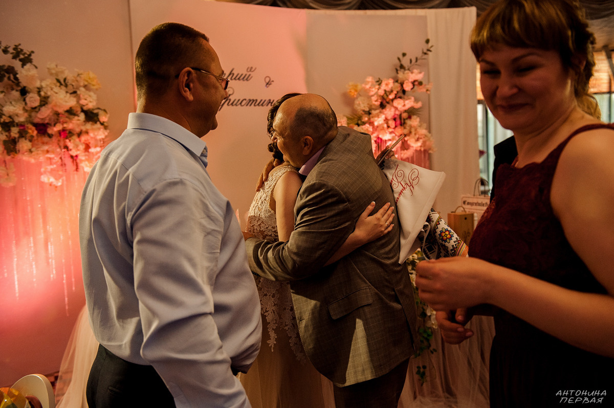 Дмитрий + Кристина. Иркутск. Фотограф Антонина Первая. Свадьбы, семейные и индивидуальные