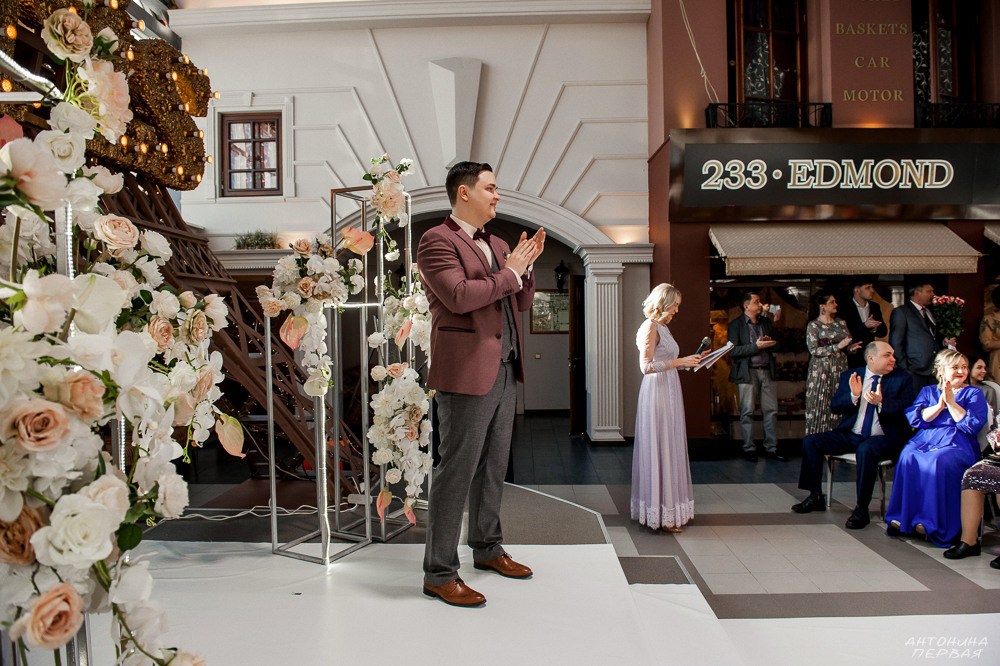 Вадим + Алина. Иркутск. Фотограф Антонина Первая. Свадьбы, семейные и индивидуальные