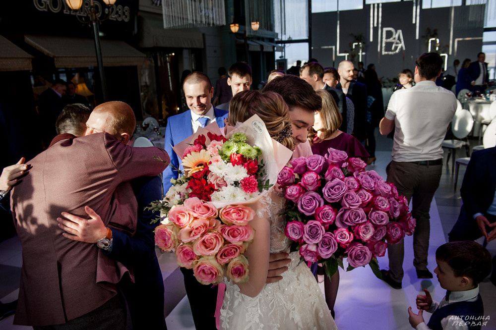 Вадим + Алина. Иркутск. Фотограф Антонина Первая. Свадьбы, семейные и индивидуальные