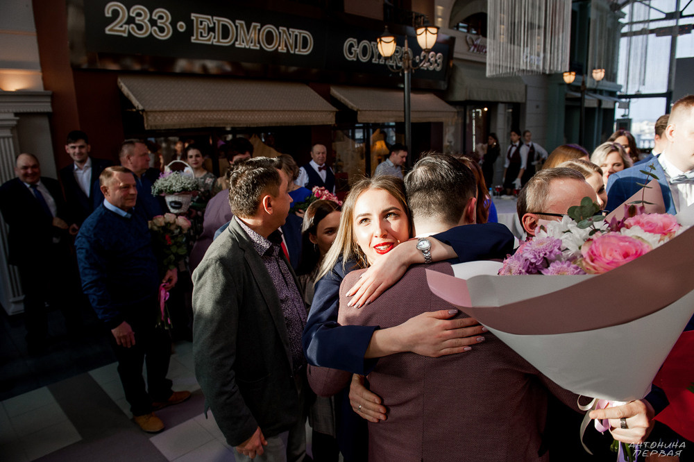 Вадим + Алина. Иркутск. Фотограф Антонина Первая. Свадьбы, семейные и индивидуальные