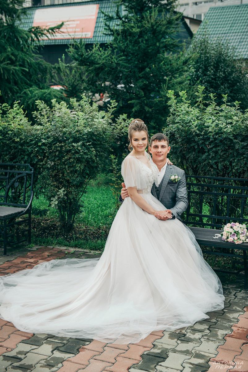 Руслан + Анна. Иркутск. Фотограф Антонина Первая. Свадьбы, семейные и индивидуальные