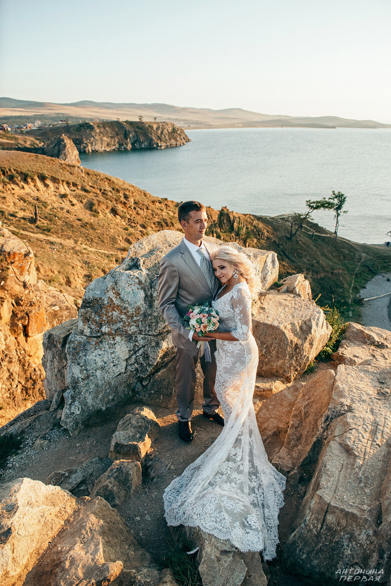 Андрей + Света. Иркутск. Фотограф Антонина Первая. Свадьбы, семейные и индивидуальные