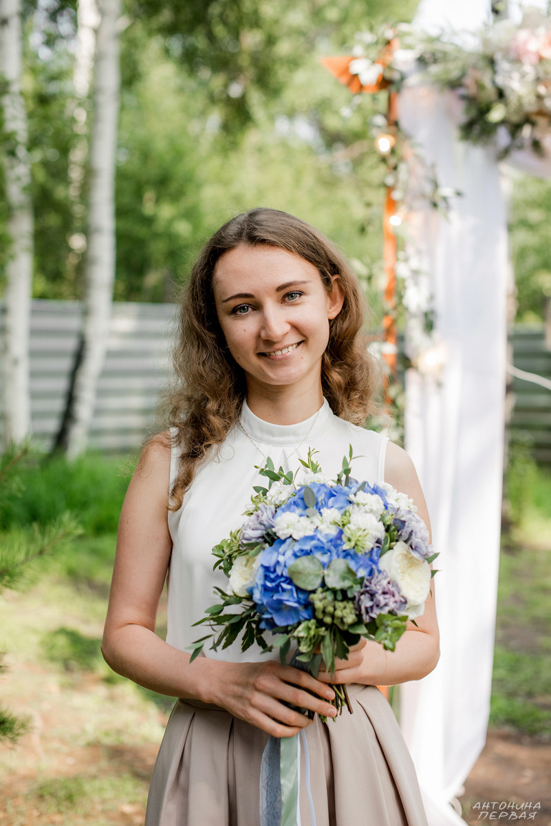 Свадьба на природе. Иркутск. Фотограф Антонина Первая. Свадьбы, семейные и индивидуальные