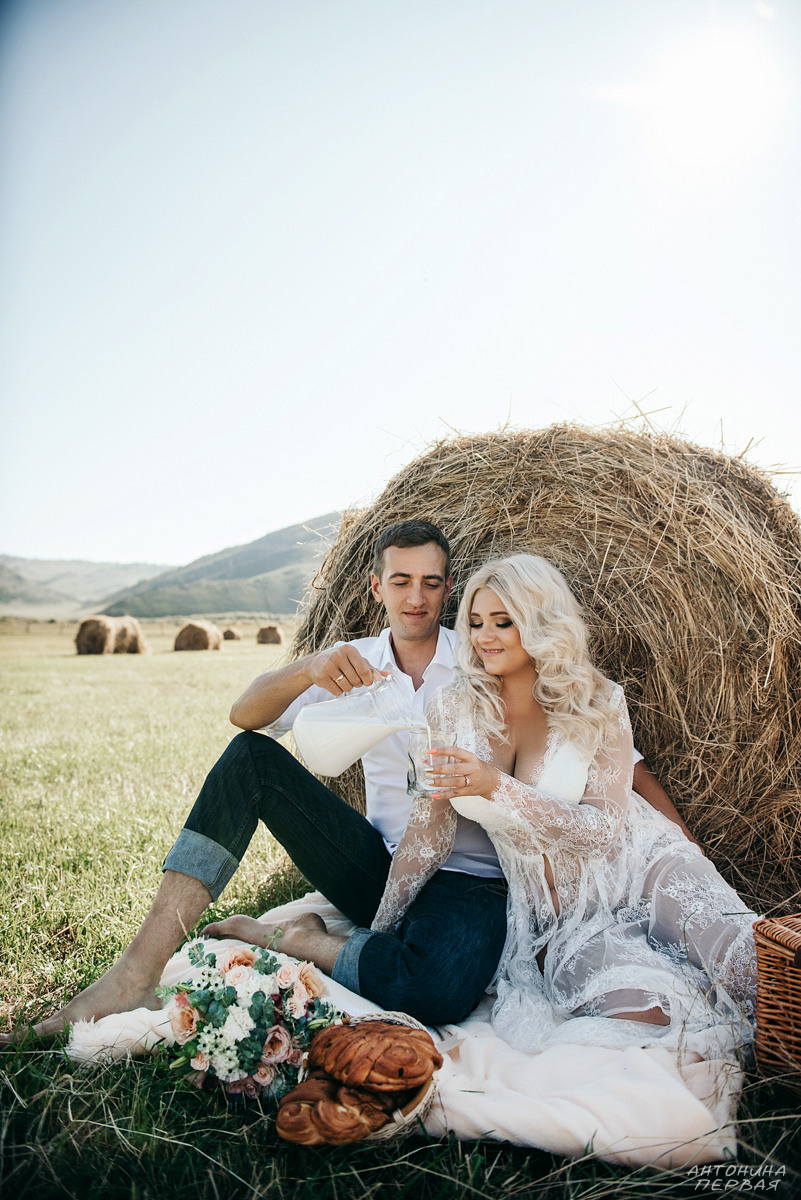 Андрей + Света. Иркутск. Фотограф Антонина Первая. Свадьбы, семейные и индивидуальные