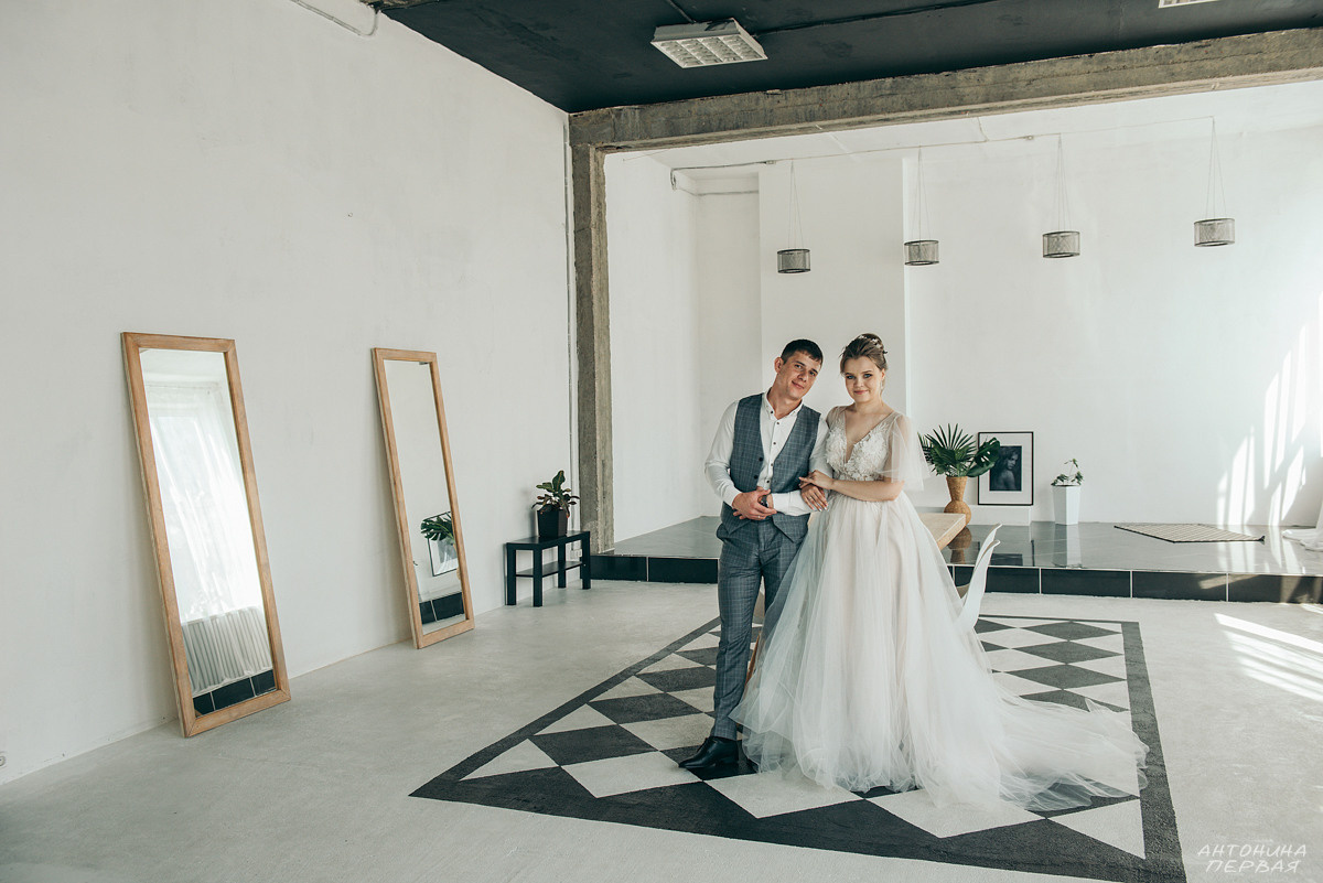 Руслан + Анна. Иркутск. Фотограф Антонина Первая. Свадьбы, семейные и индивидуальные