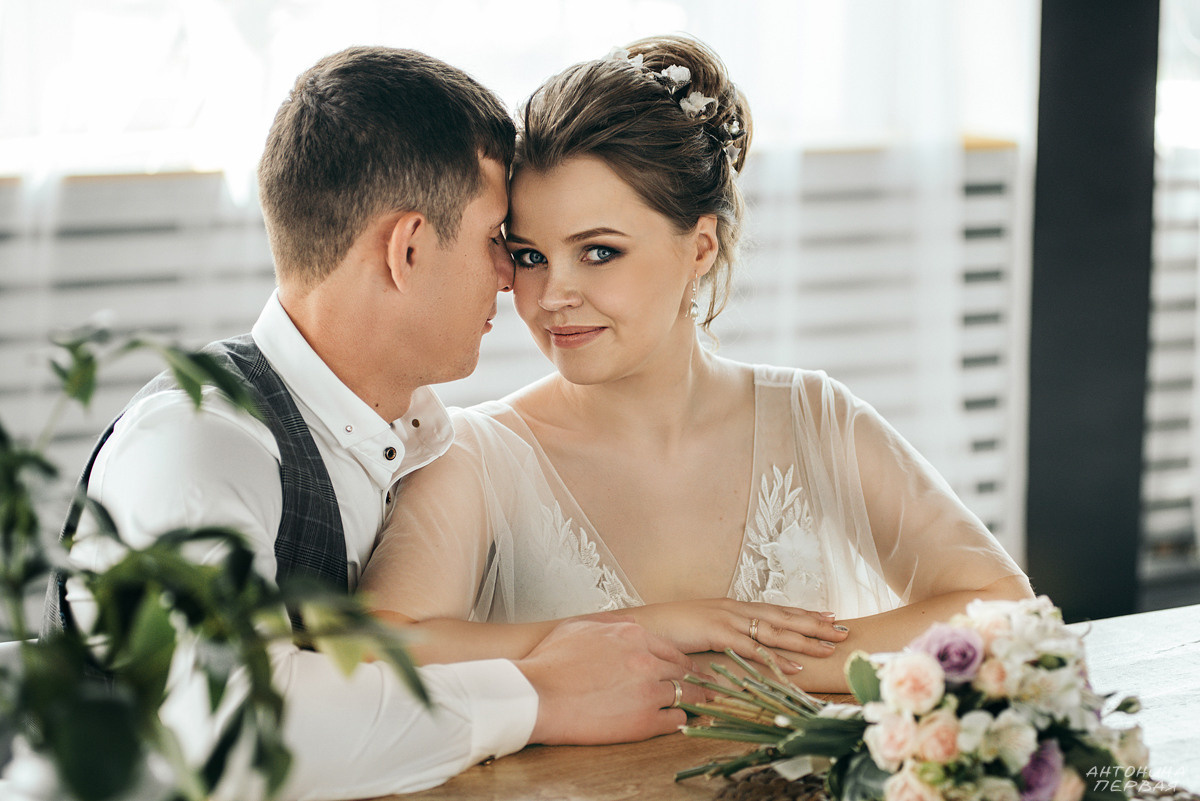 Руслан + Анна. Иркутск. Фотограф Антонина Первая. Свадьбы, семейные и индивидуальные