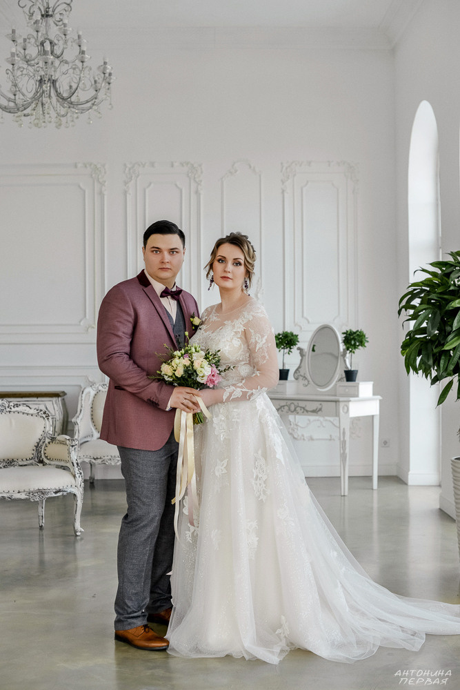 Вадим + Алина. Иркутск. Фотограф Антонина Первая. Свадьбы, семейные и индивидуальные