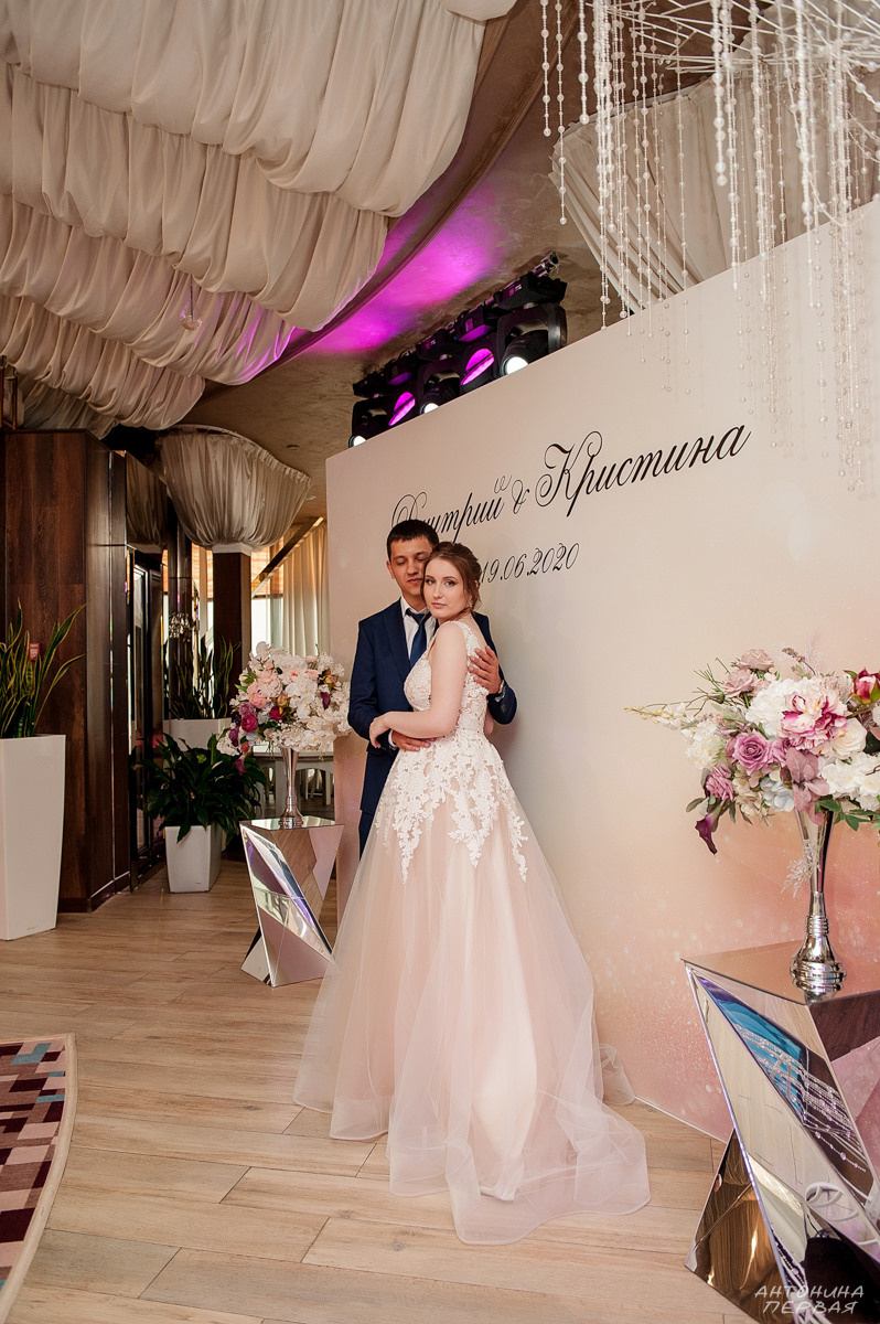 Дмитрий + Кристина. Иркутск. Фотограф Антонина Первая. Свадьбы, семейные и индивидуальные