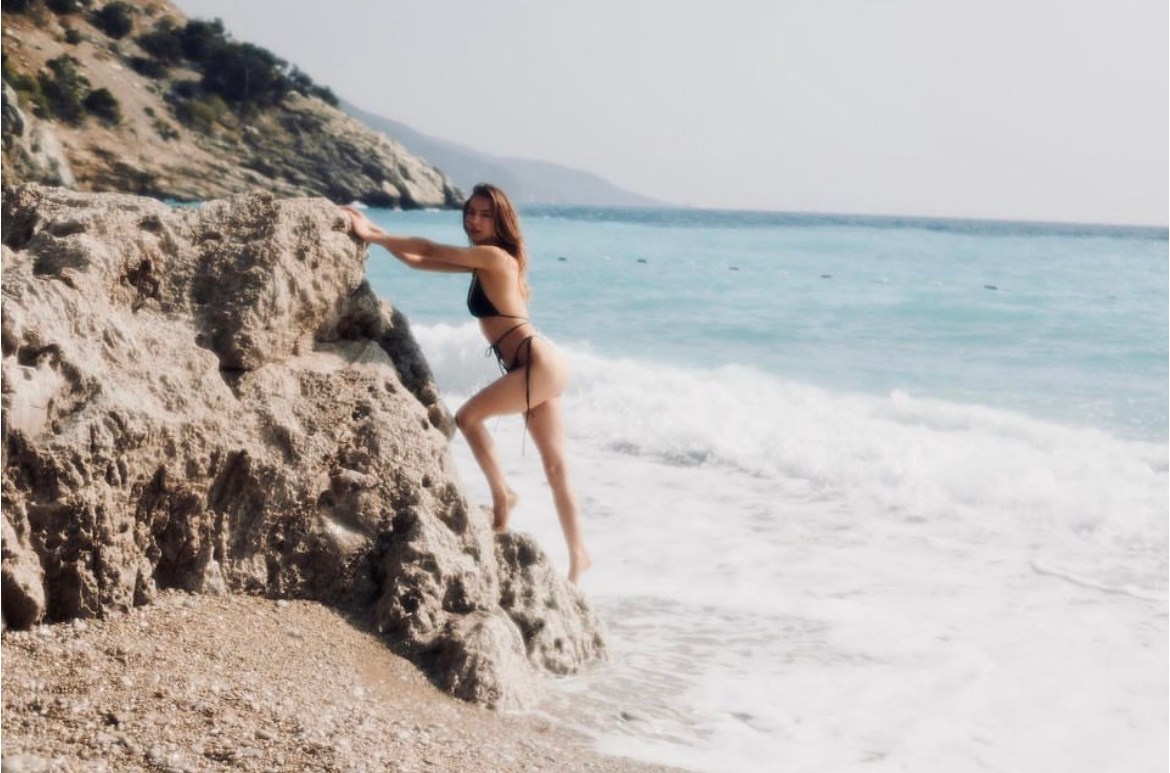 STREET STYLE. Фотограф в Санкт-Петербурге и Москве