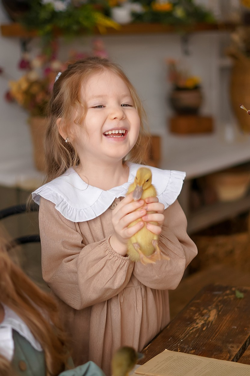 В уютном зале Деми. Фотограф Татьяна Митрофанова