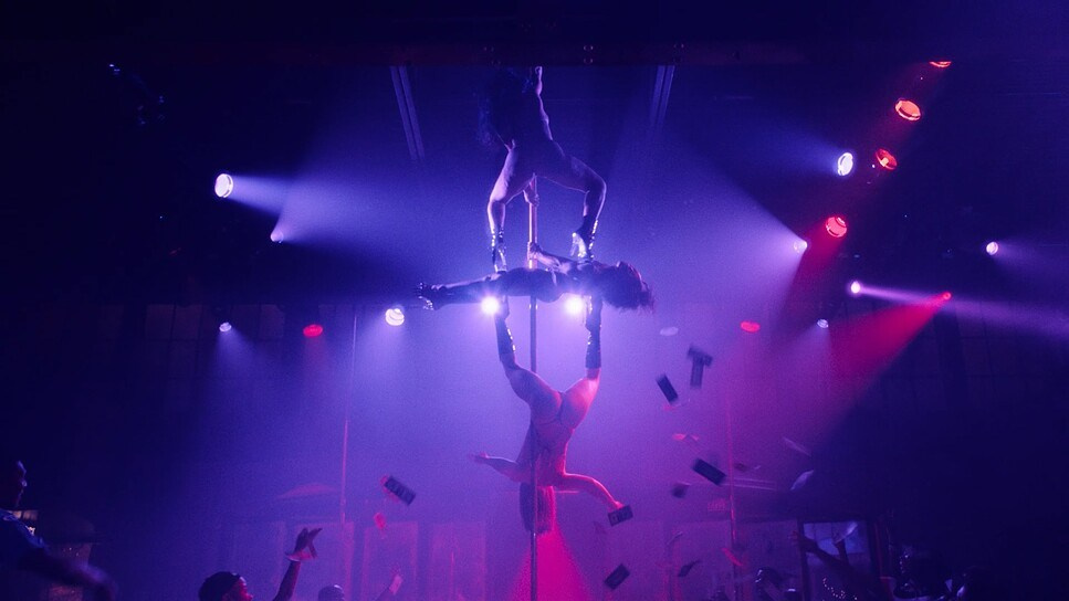 Color Theory. TENZO | Creative Producer / Art Director