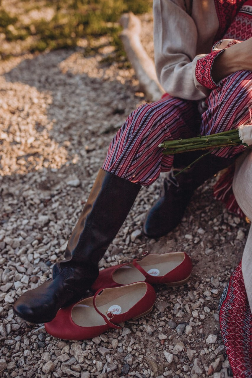 Я с тобой. Семейный фотограф в Казани Шамгулова Марина