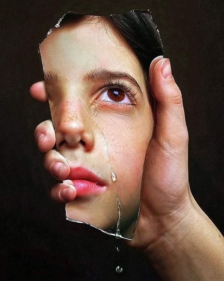 Концептуальная. Бизнес фотограф в Москве Алексей Кознев