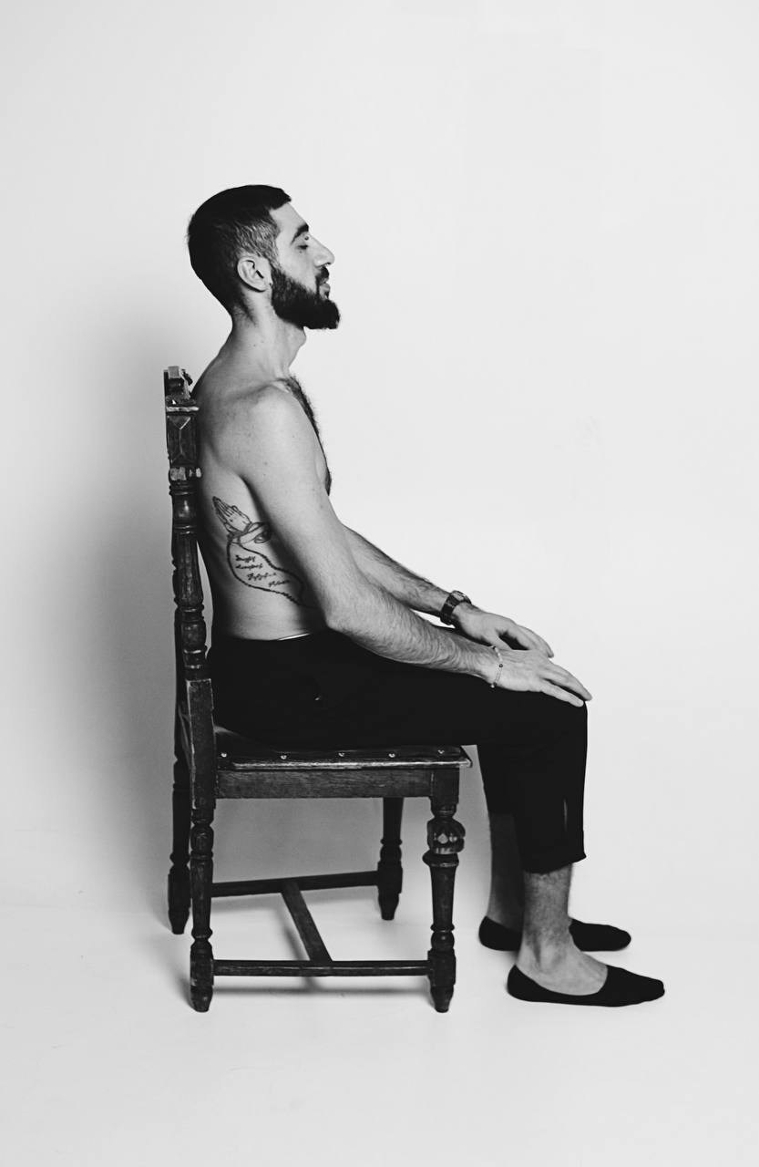 Найри. Студия. Фотограф Пирумян Анна. г. Сургут, г. Воронеж