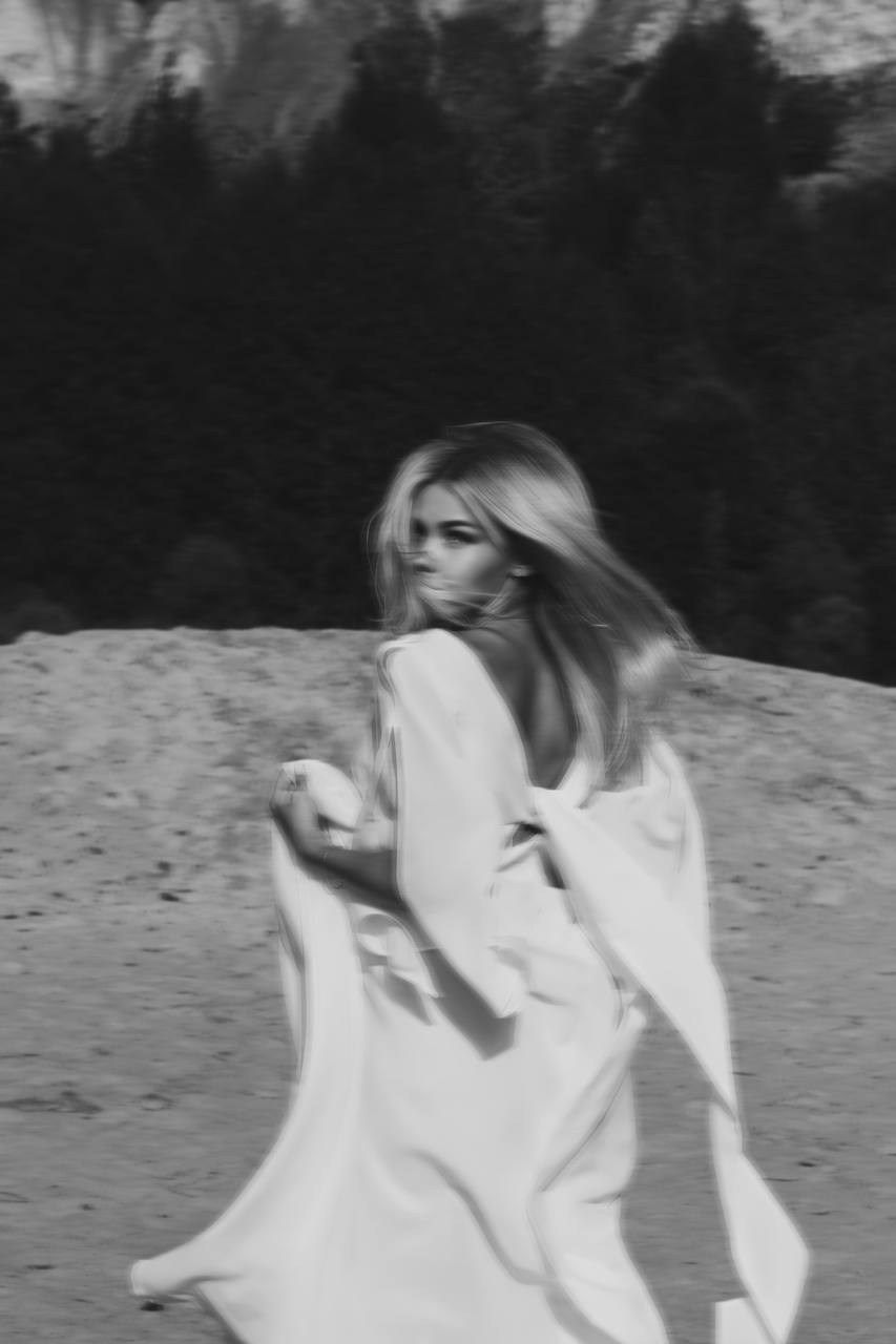 Евгения. Прогулка Белый Колодец. Фотограф Пирумян Анна. г. Сургут, г. Воронеж