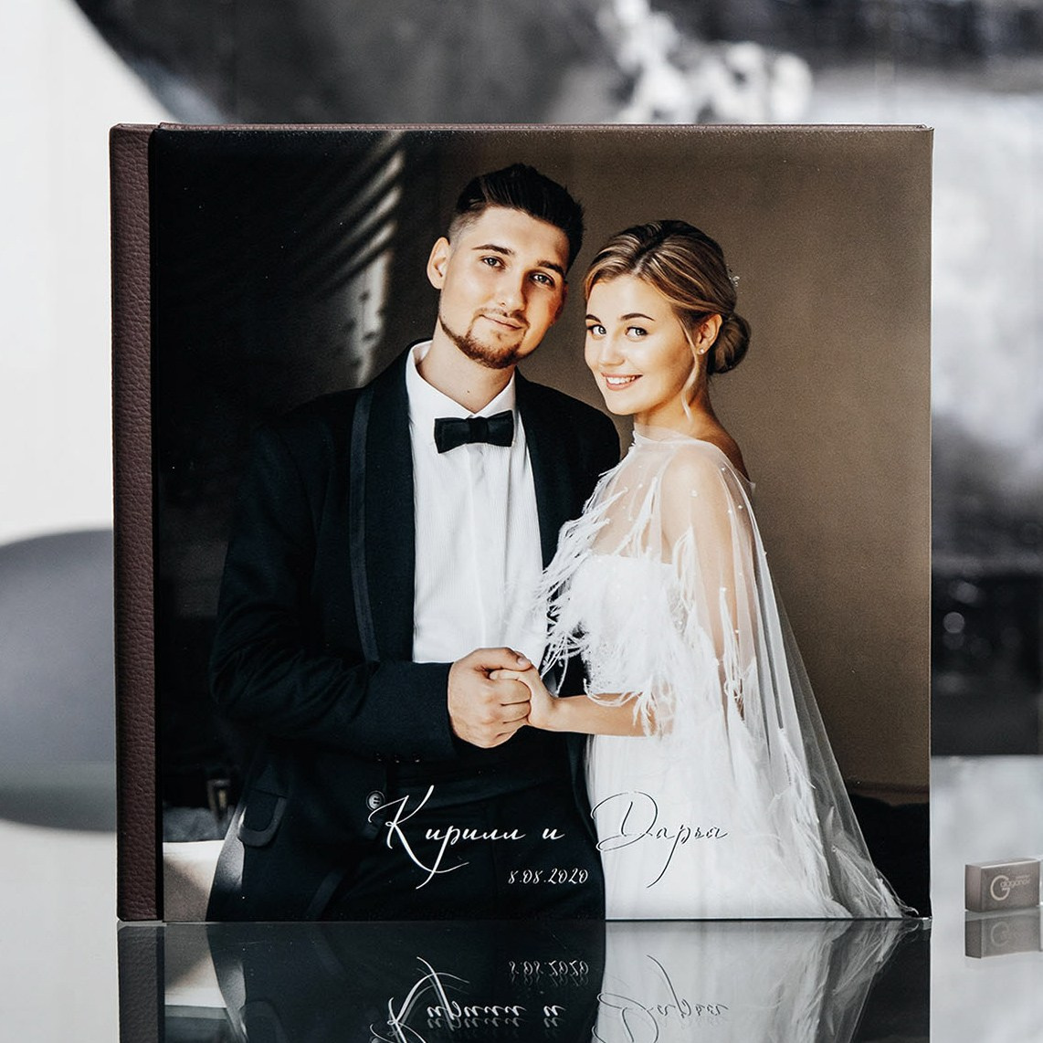 Фотокниги. Портретный фотограф в Москве Ольга Крылова