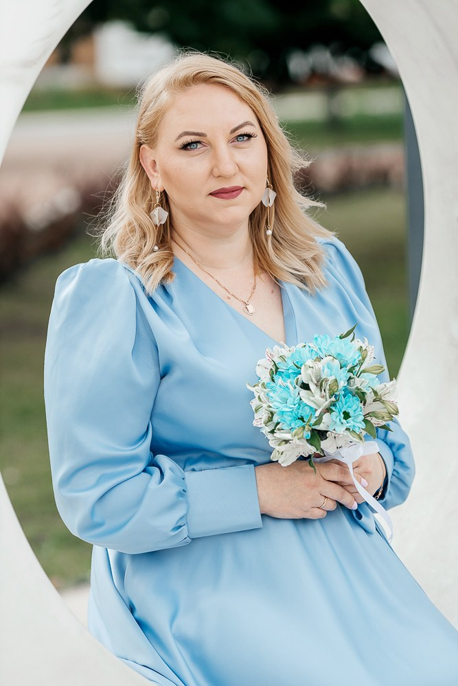 Александр и Катя. Фотограф Елена Кириллова