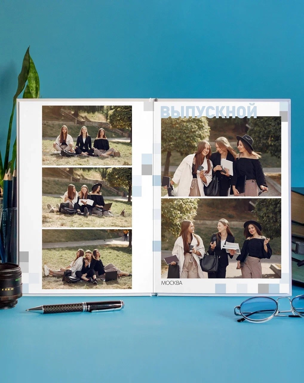 Школа|Ксения Федорова| «Пиксели» | 2025. ALBUMIA