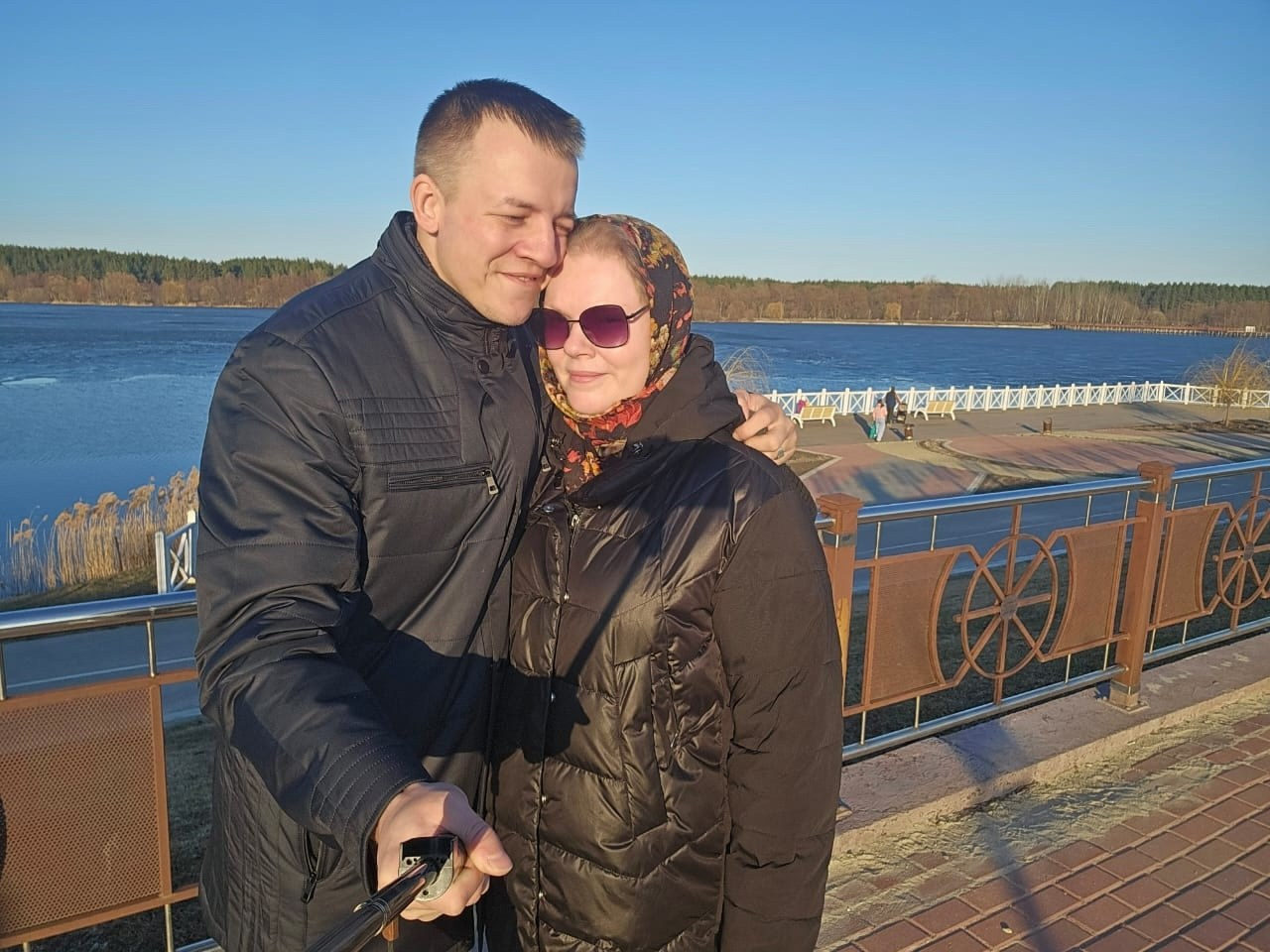 Семейные ценности. Зойкин Максим Валерьевич