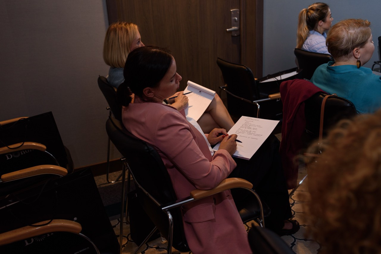 Презентация Donolux. Фотограф Дарья Мустафина, Тюмень