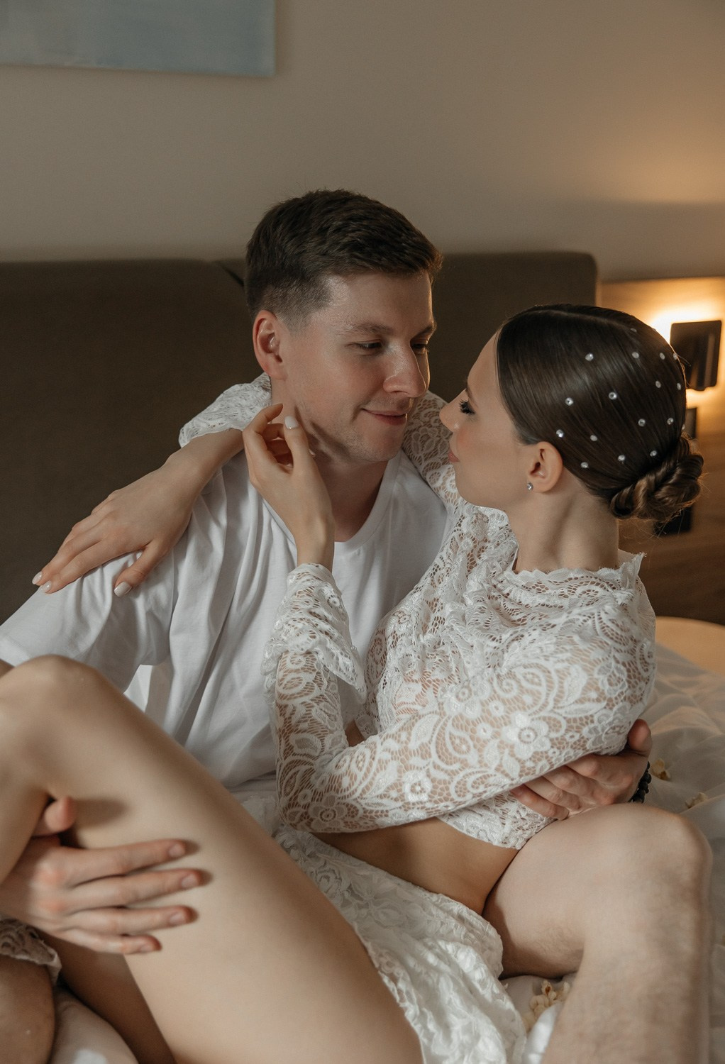 S & V. Свадебный фотограф Москва