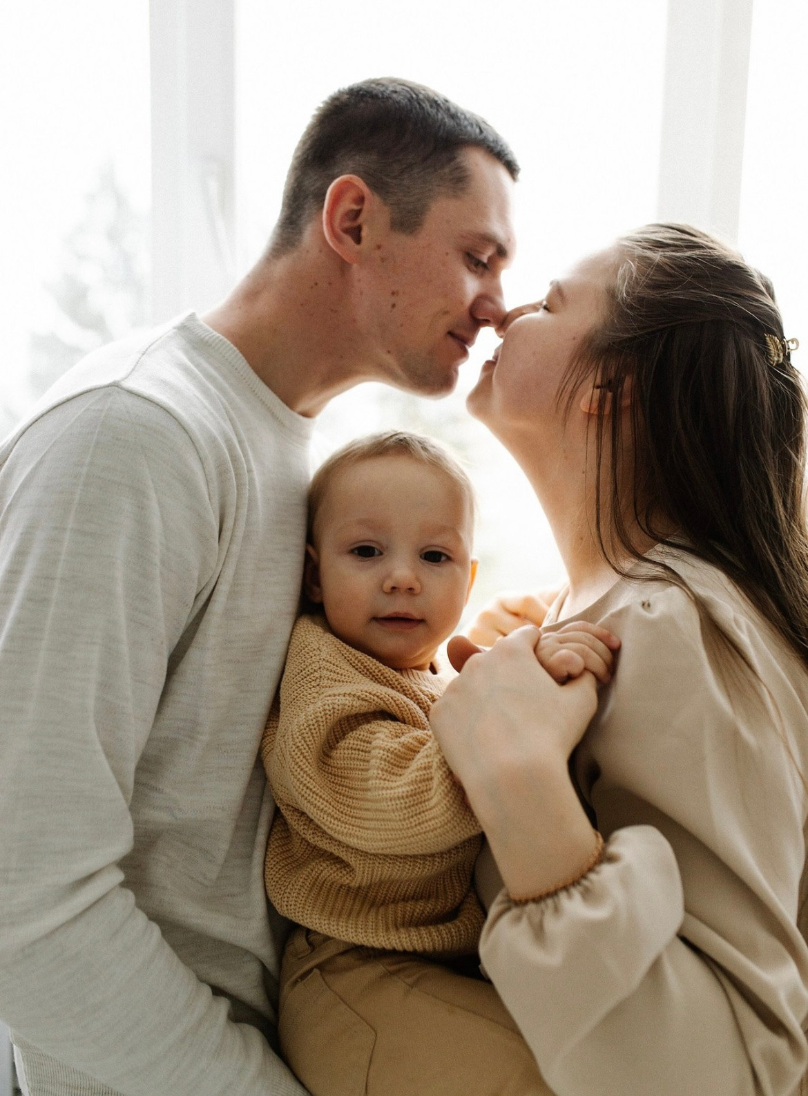 Отзывы. Семейный и детский фотограф в Рязани Екатерина Воронцова