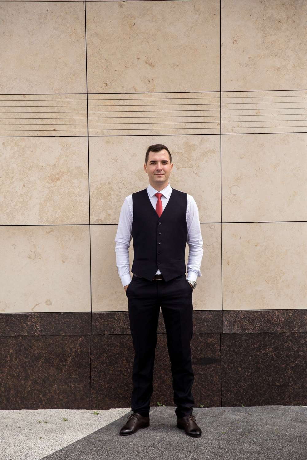 Свадьба Никиты и Анжелы