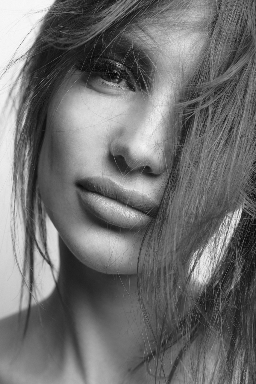 Портрет. Услуги фотографа в Сочи