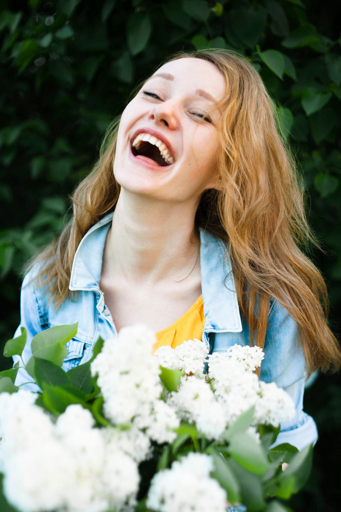 Портрет. Услуги фотографа в Сочи