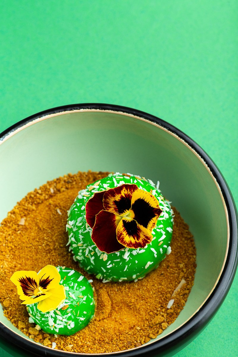 Фуд фотограф в Минске Александр Антонович