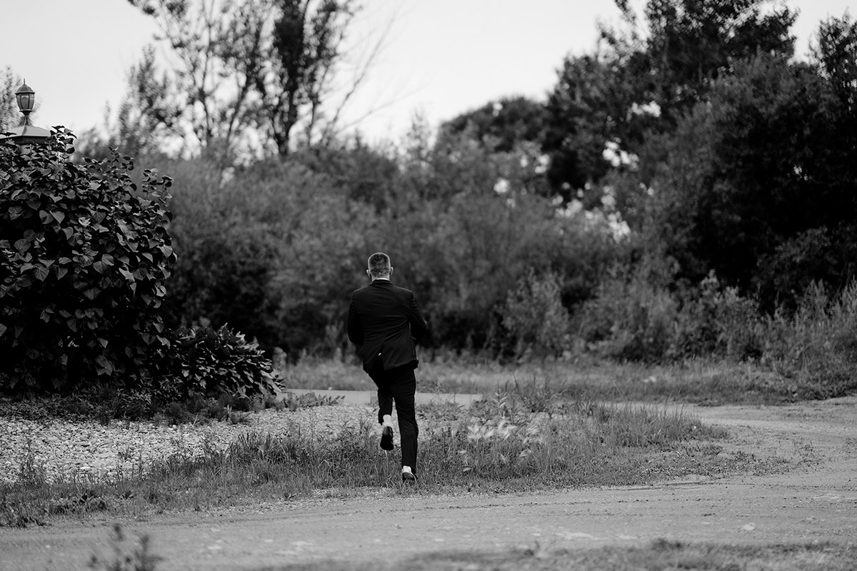 Свадьба Июнь