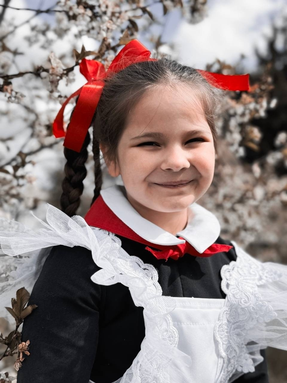 Пионерская эпоха в фотографиях. Школьный медиацентр МБОУ «Парапинская СОШ» в Республике Мордовия