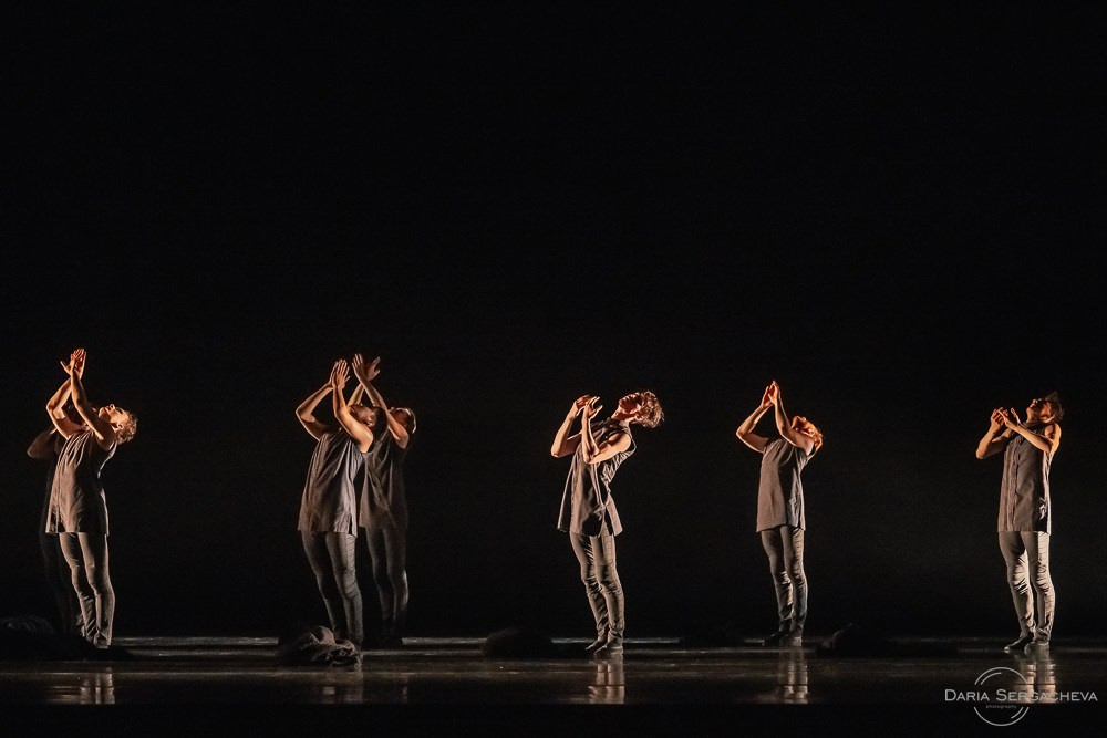 Картинки с выставки. DariaRock / Фотограф Екатеринбург