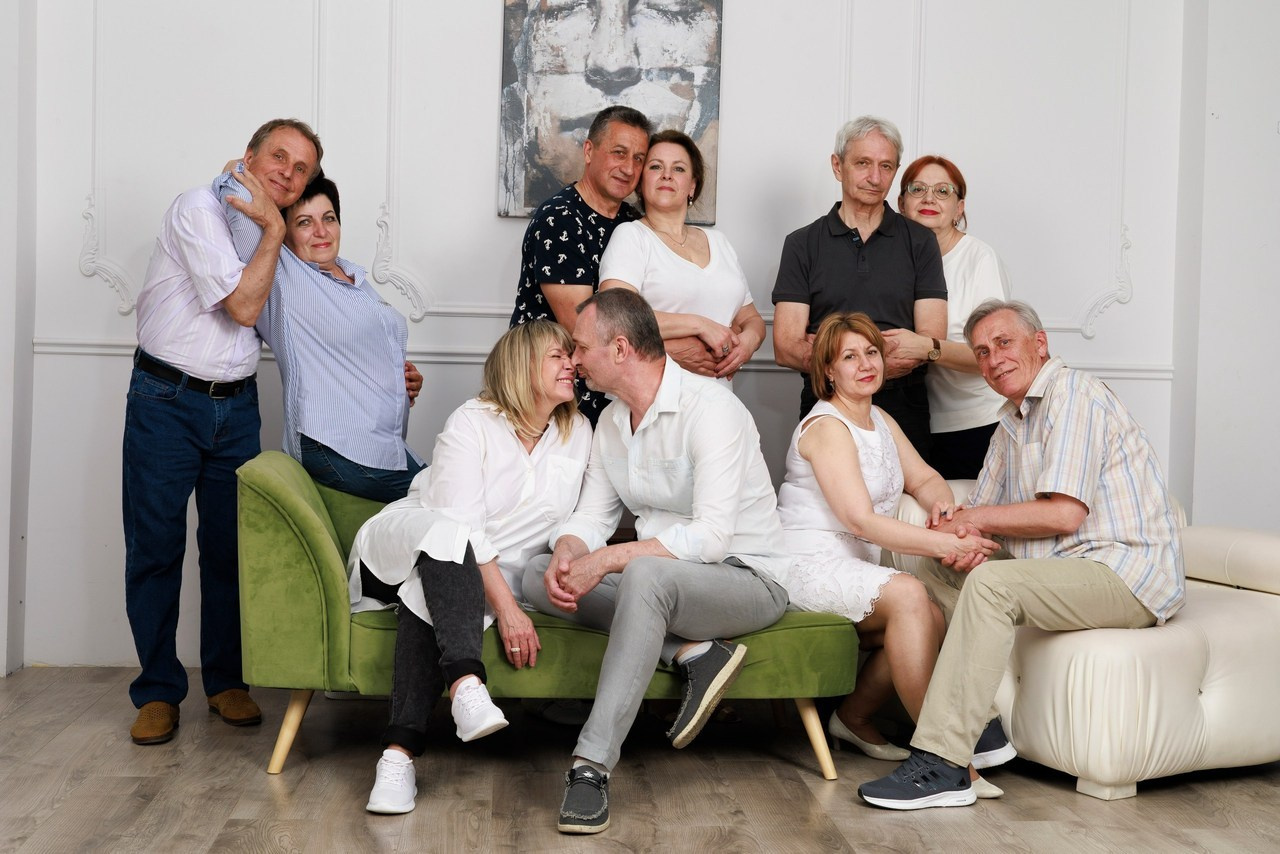 Отзывы. Фотограф в Самаре Алена Руденко