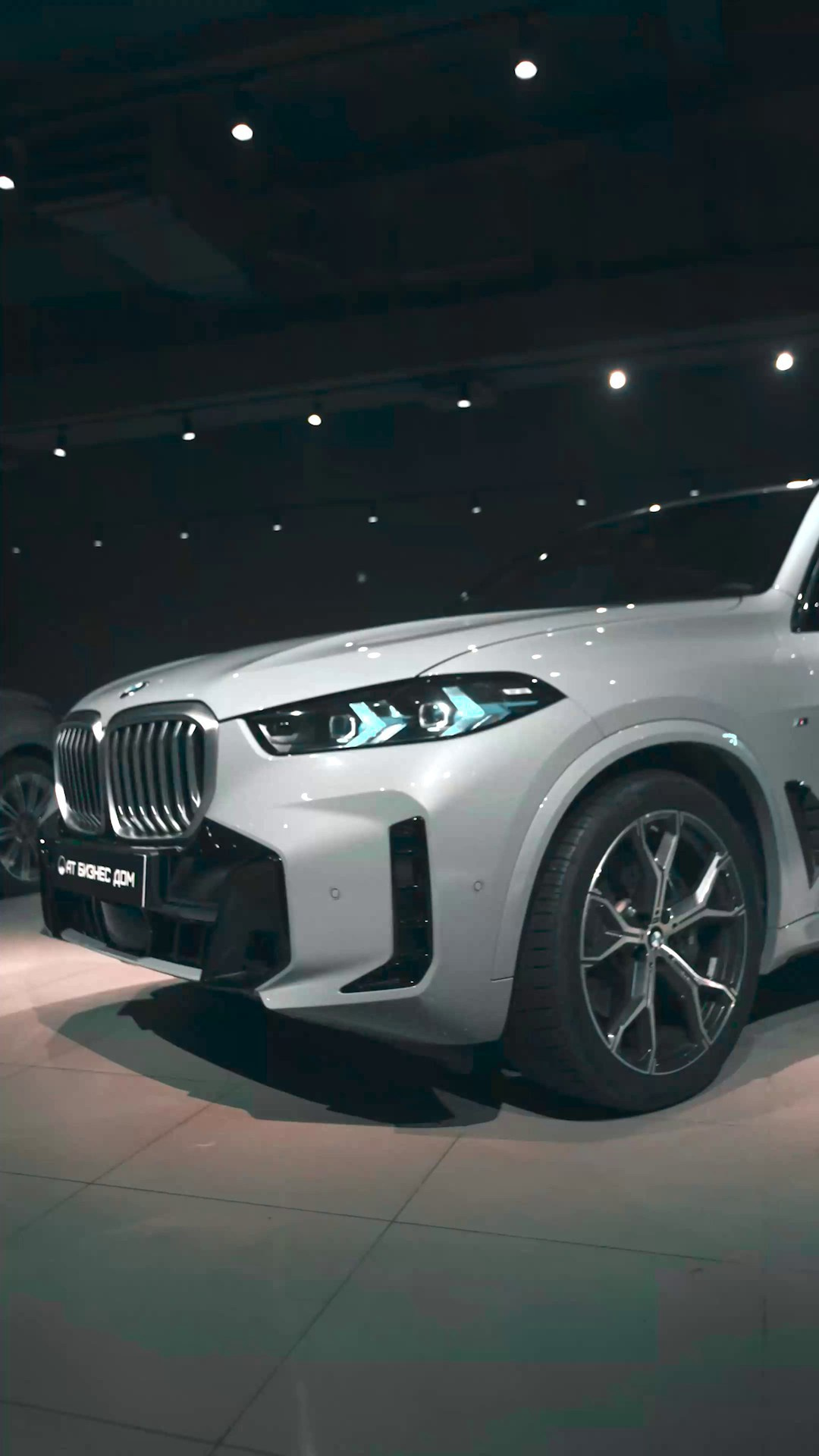 CARS. Видеооператор • Фотограф • Продюсер Андрей Токарев