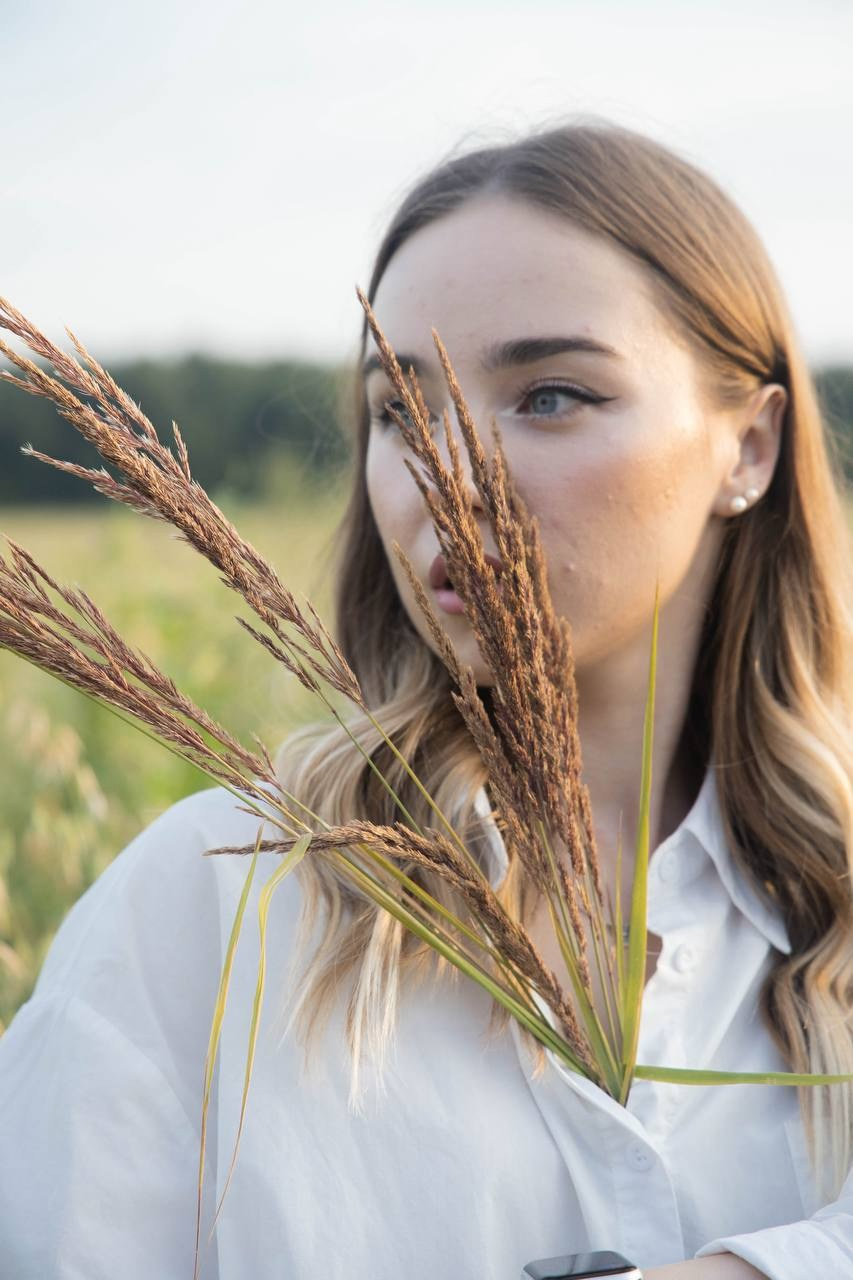 ИНДИВИДУАЛЬНАЯ. Фотосессия новорожденных в Москве и Московской области