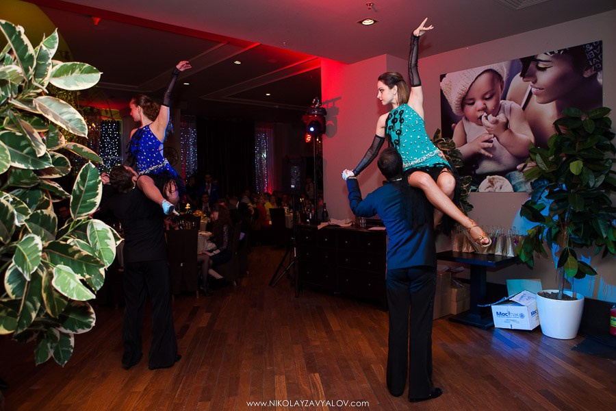 АЛВИСА (корпоратив). Видеооператор/Фотограф Николай Завьялов