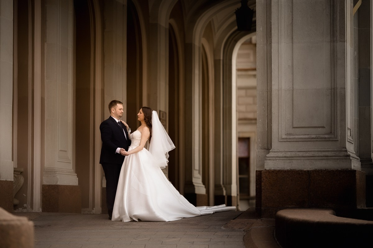 Как получить естественные эмоции на свадебной съёмке: минимальная постановка, максимум жизни. Свадебный фотограф — Санкт-Петербург (СПб) Питер