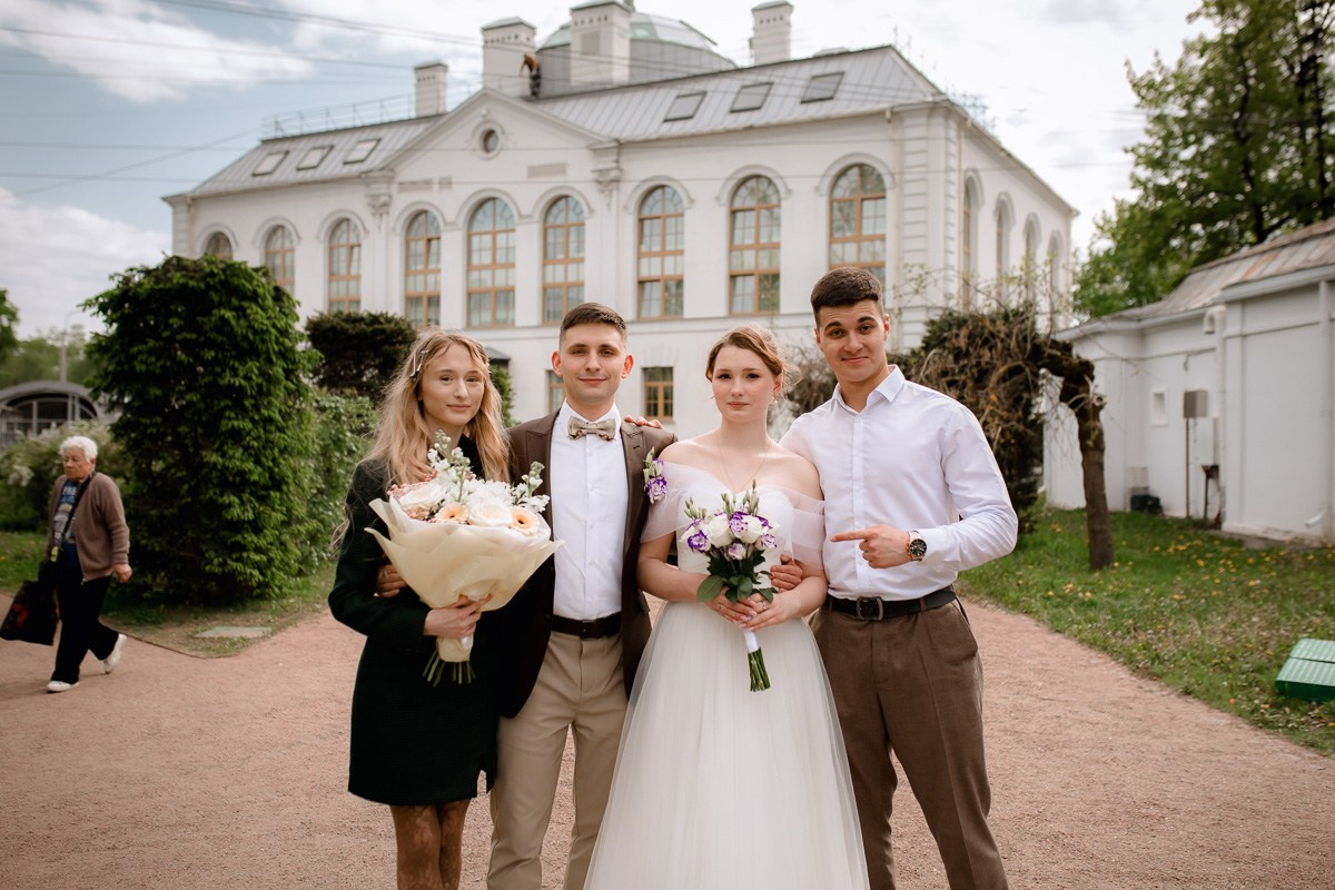Свадебная съёмка в плохую погоду: почему дождь, туман и ветер — не проблема, а подарок кадру. Свадебный фотограф — Санкт-Петербург (СПб) Питер