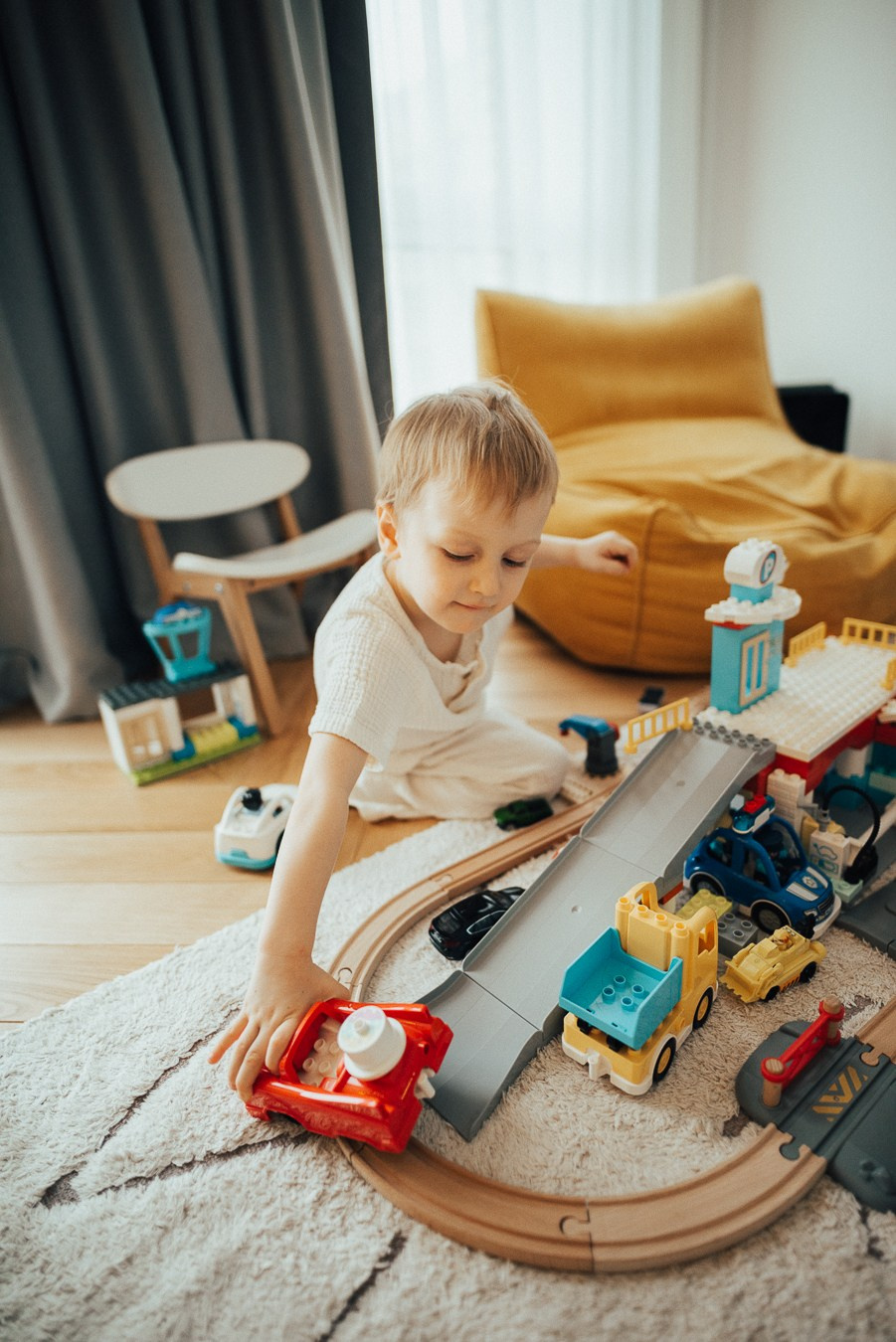 Здравствуй! | дома