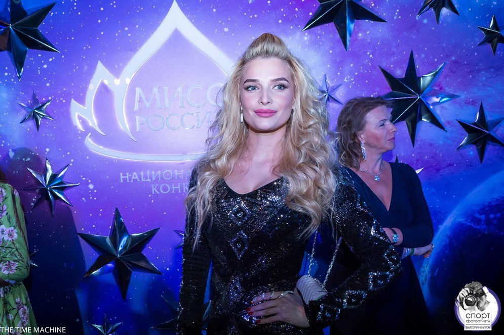 Мисс разных лет. Фотограф для маркетплейсов Михаил Бове